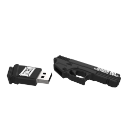 USB Pistola C10