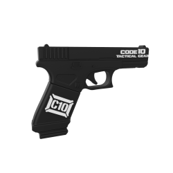 USB Pistola C10