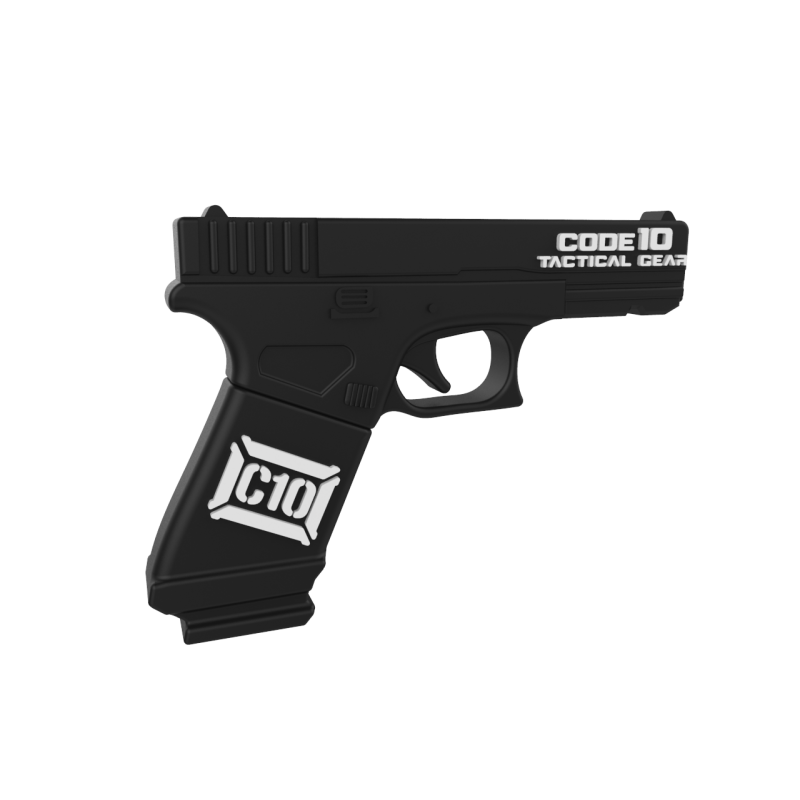 USB Pistola C10