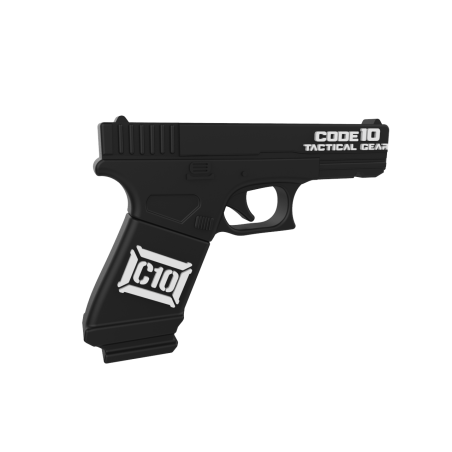 USB Pistola C10