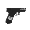 USB Pistola C10