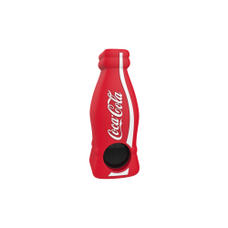 Bocina Coca Cola