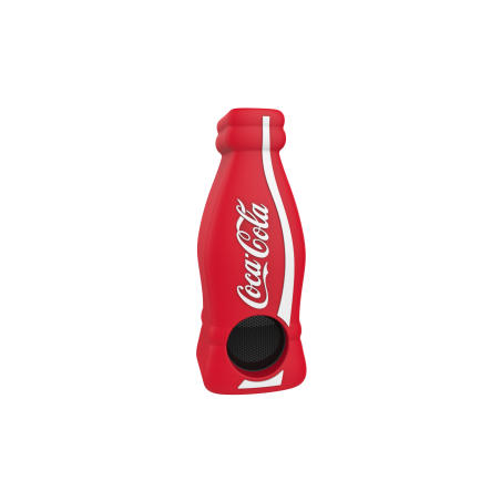 Bocina Coca Cola