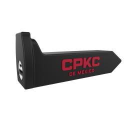 PowerBank CPKC México