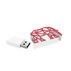 USB Elefante