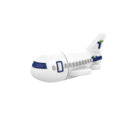 USB Avión Talma